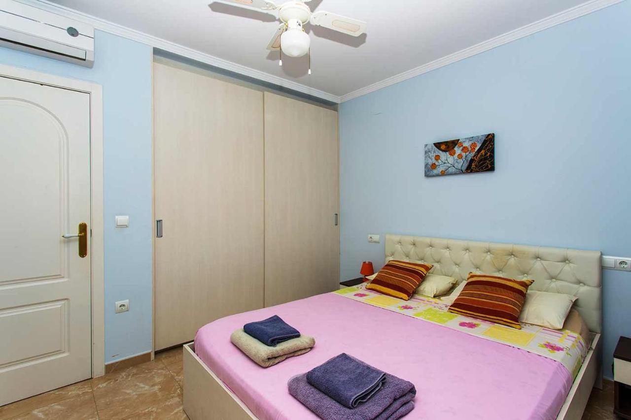 CH Villa Sola Ciudad Quesada Exterior foto