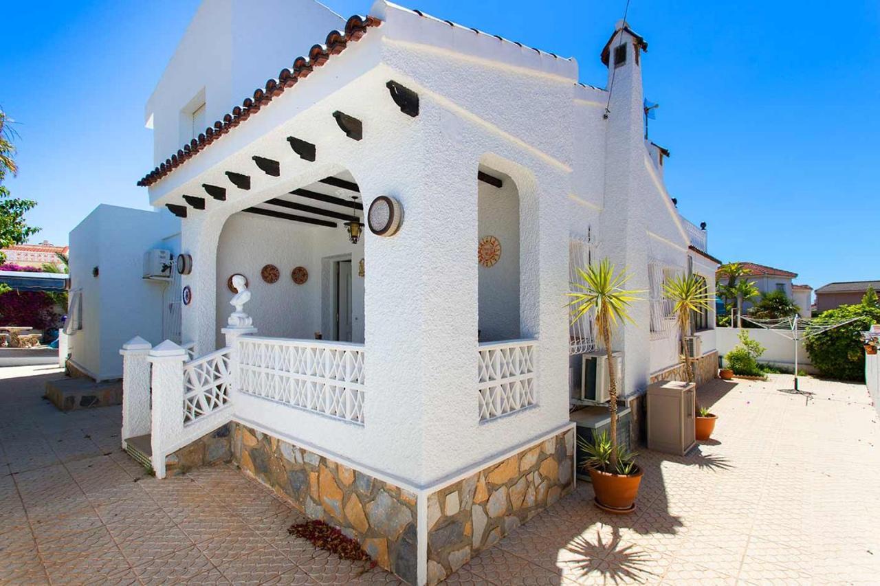CH Villa Sola Ciudad Quesada Exterior foto